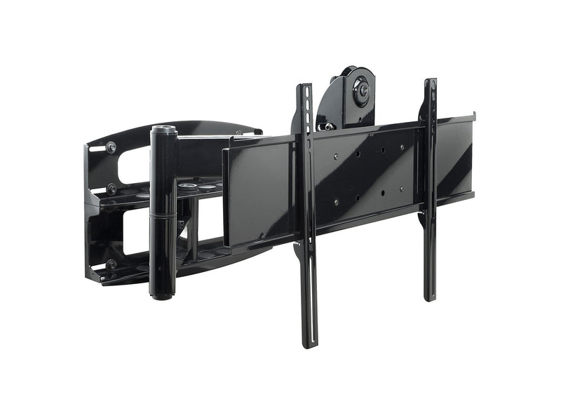 Peerless PLAV60-UNL TV mount/stand 2.41 m (95") Black