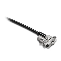 Kensington MicroSaver® 2.0 Keyed Laptop Lock - Single Keyed