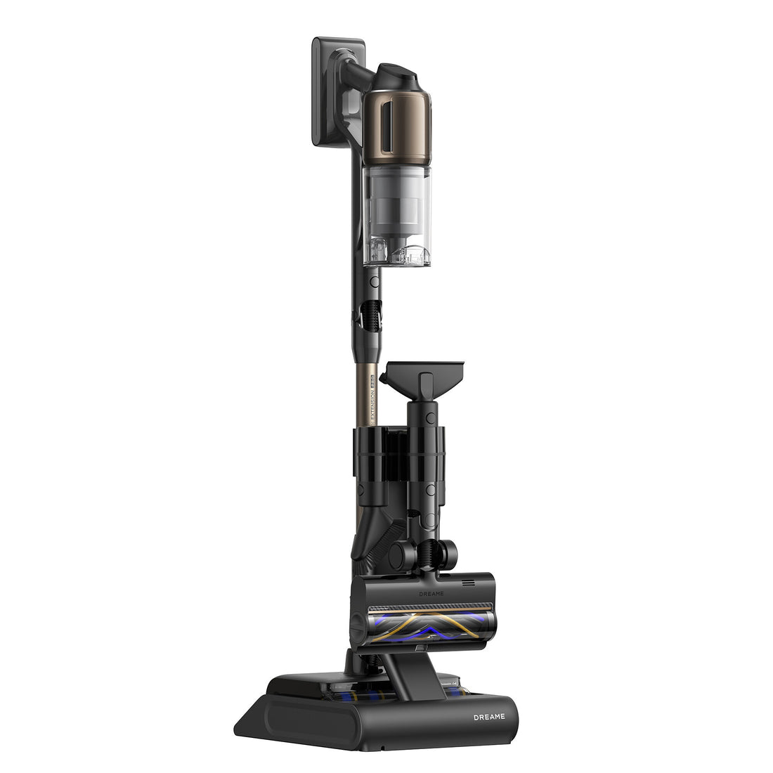 Dreame Z30 Pro Aqua Stick Vacuum - image 10