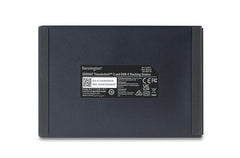 Kensington SD5560T Thunderbolt™ 3 and USB-C Dual 4K Docking Station with 96W Power Delivery