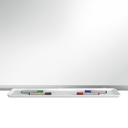 Nobo Premium Plus whiteboard 1974 x 962 mm Melamine - image 8