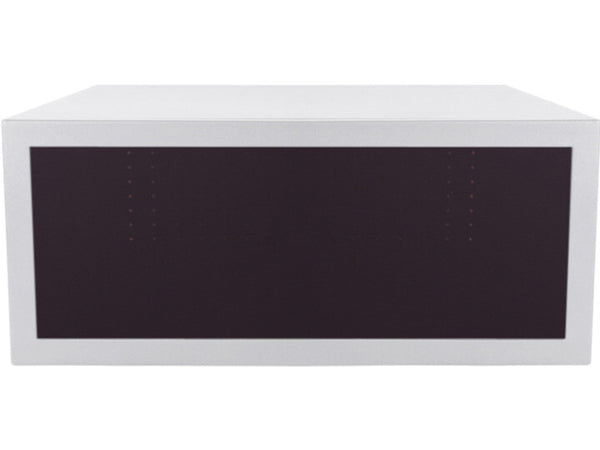 Multibrackets M Public Display Stand MediaBox1 Silver White