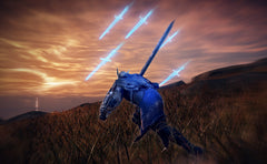 BANDAI NAMCO Entertainment ELDEN RING NIGHTREIGN