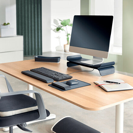 Leitz Ergo Adjustable Monitor Stand - image 5