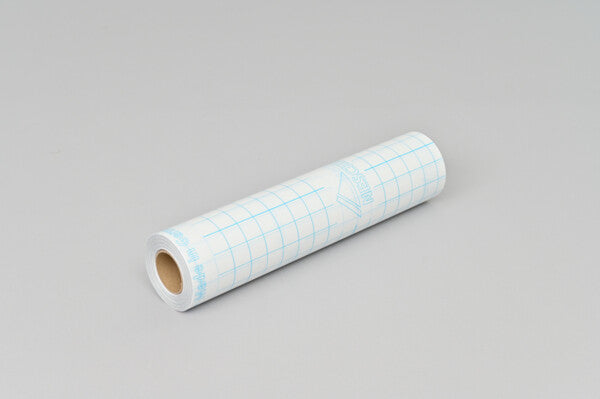 Neschen 26654 adhesive cover film Transparent 320 x 10000 mm Polyvinyl chloride (PVC) - image 5