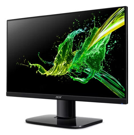 Acer KA2 KA272 H computer monitor 68.6 cm (27") 1920 x 1080 pixels Full HD Black