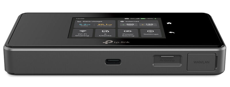 TP-Link M8550(EU) cellular network device Cellular network router