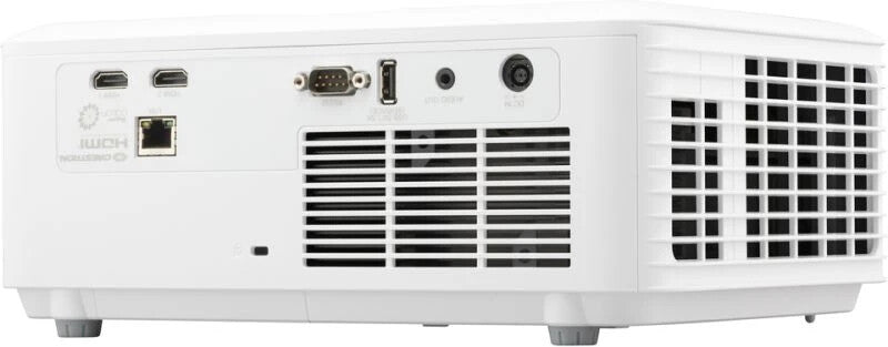 Viewsonic LS741HD data projector 5000 ANSI lumens DMD 1080p (1920x1080) Black, White - image 10