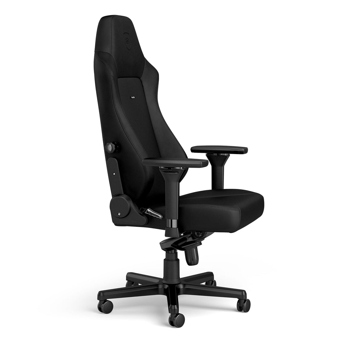 noblechairs HERO Gaming Chair - Black Edition - image 4