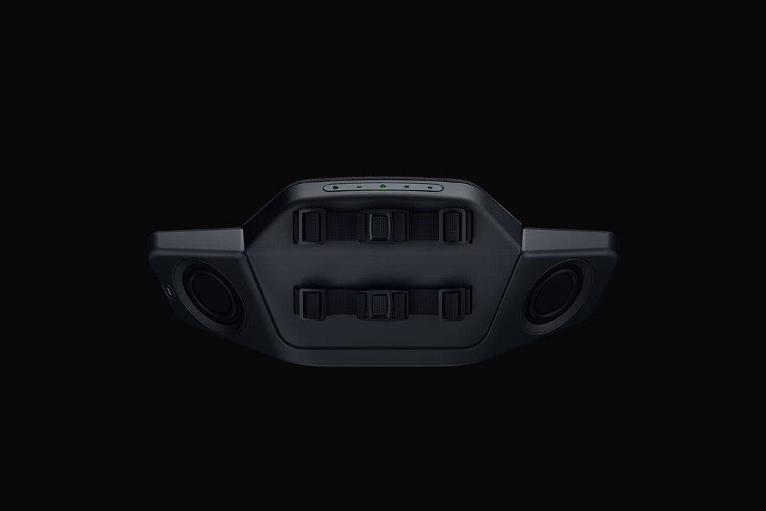 Razer RC81-04350101-R3M1 loudspeaker 2-way Black Wired & Wireless - image 6