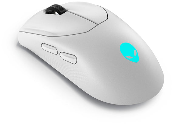 Alienware AW720M Wireless Gaming Mouse - White