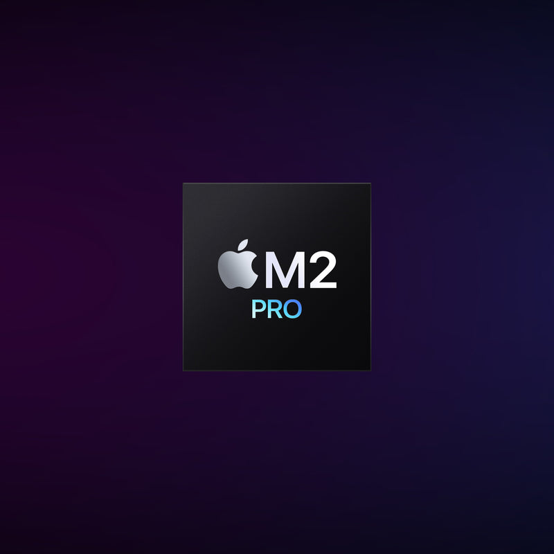 Apple Mac mini Apple M M2 Pro 32 GB 1 TB SSD macOS Ventura Mini PC Silver