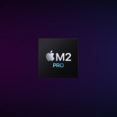Apple Mac mini Apple M M2 Pro 32 GB 1 TB SSD macOS Ventura Mini PC Silver