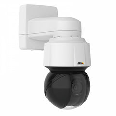 Axis 01959-007 Dome IP security camera Indoor & outdoor 1920 x 1080 pixels Ceiling