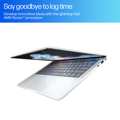 HP EliteBook G1a AMD Ryzen AI 9 HX 375 Laptop 35.6 cm (14