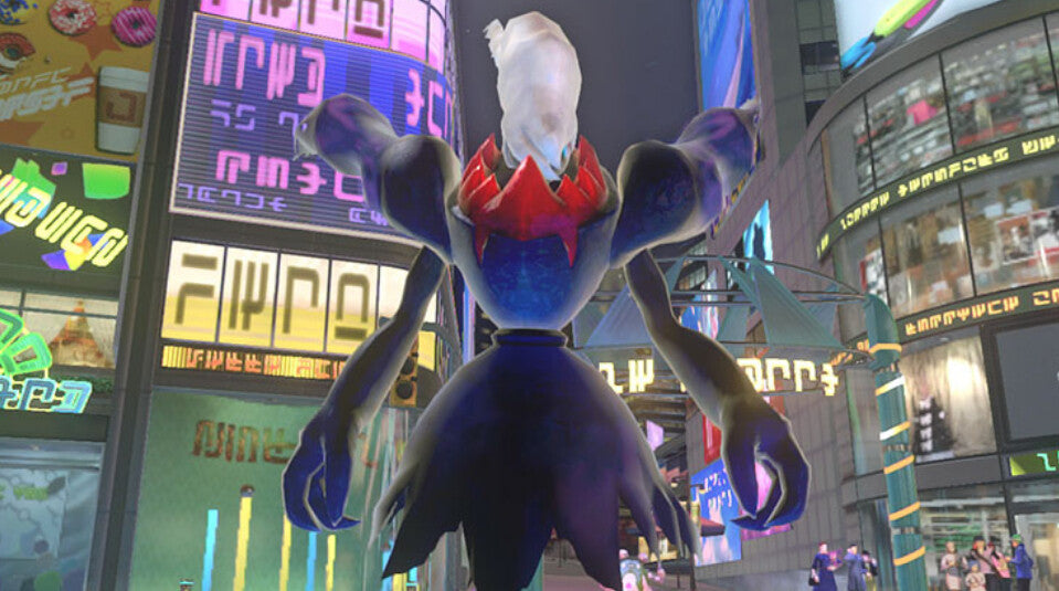 Nintendo Pokkén Tournament DX, Switch Standard Nintendo Switch - image 2