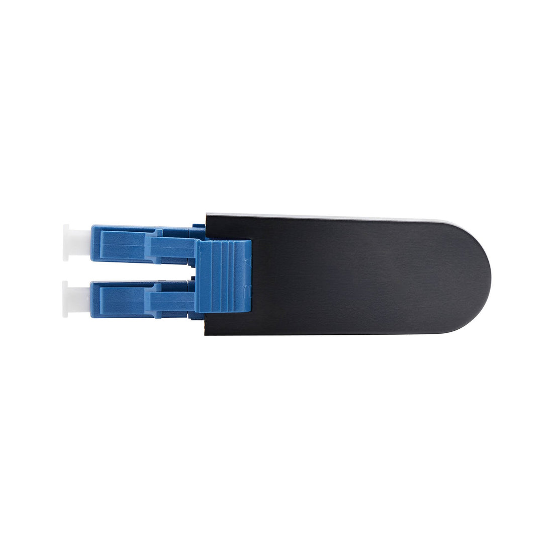 StarTech.com LC Loopback Plug, Single Mode 9/125 LC Fiber Loopback Adapter, LC/UPC Connector Loopback Test - image 2