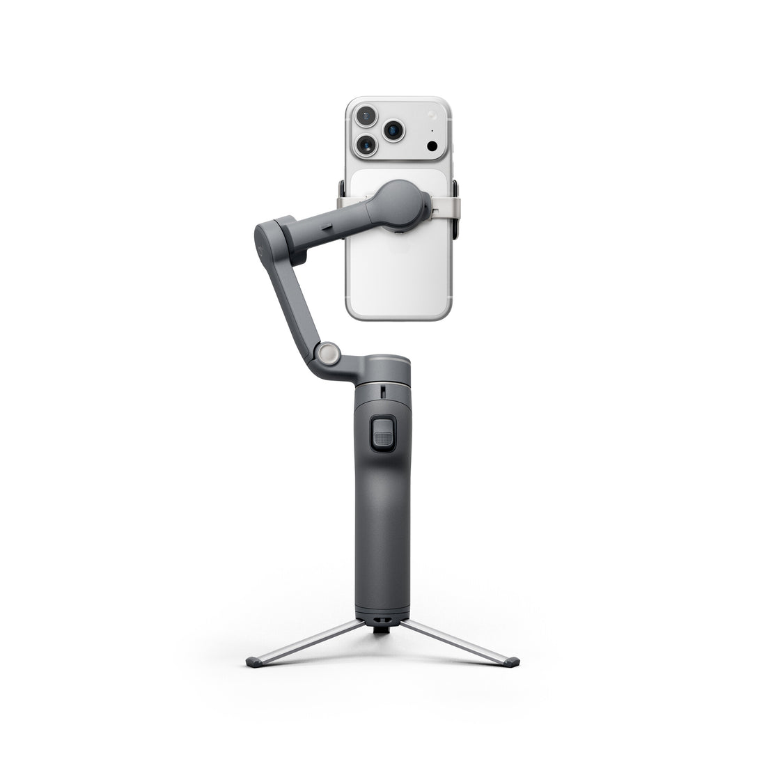 DJI Osmo Mobile 8P Standard Combo Smartphone camera stabilizer Black - image 7