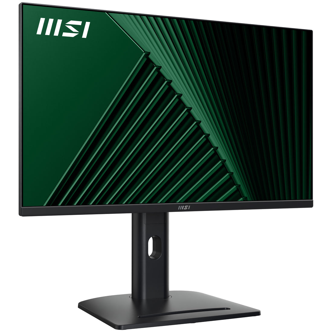 MSI PRO MP275PG 27 Inch Monitor, FHD (1920 x 1080), 100Hz, IPS, 1ms, 1x HDMI 1.4b, 1x DP 1.2a output, 1x - image 10