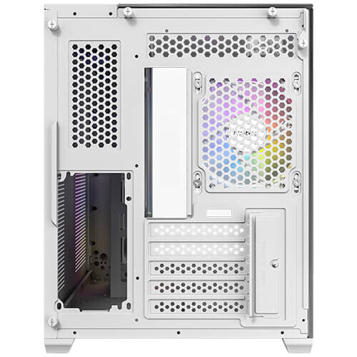 Antec CX600M Trio ARGB White