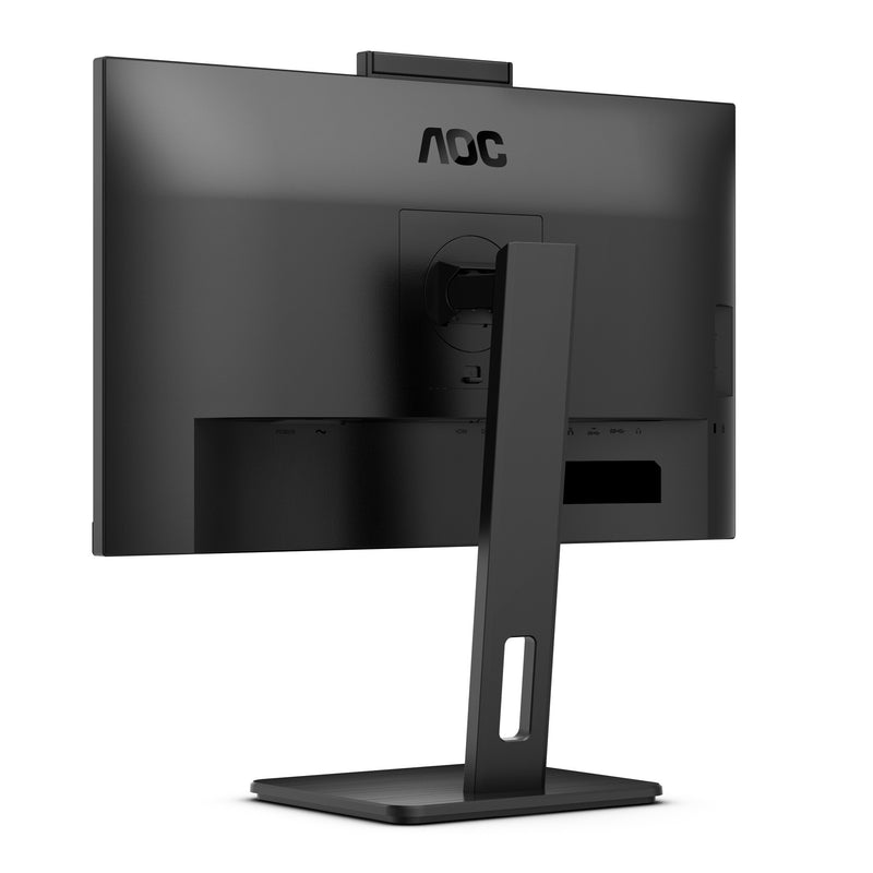 AOC Q27P3CW computer monitor 68.6 cm (27") 2560 x 1440 pixels Quad HD LED Black