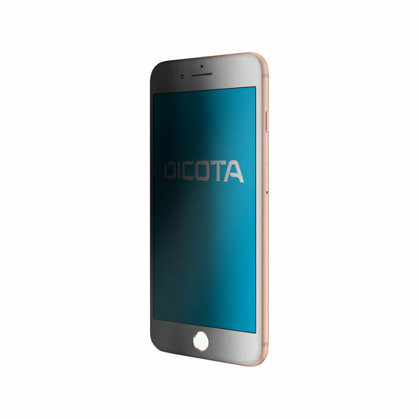 DICOTA D31460 display privacy filter 14 cm (5.5") Smartphone
