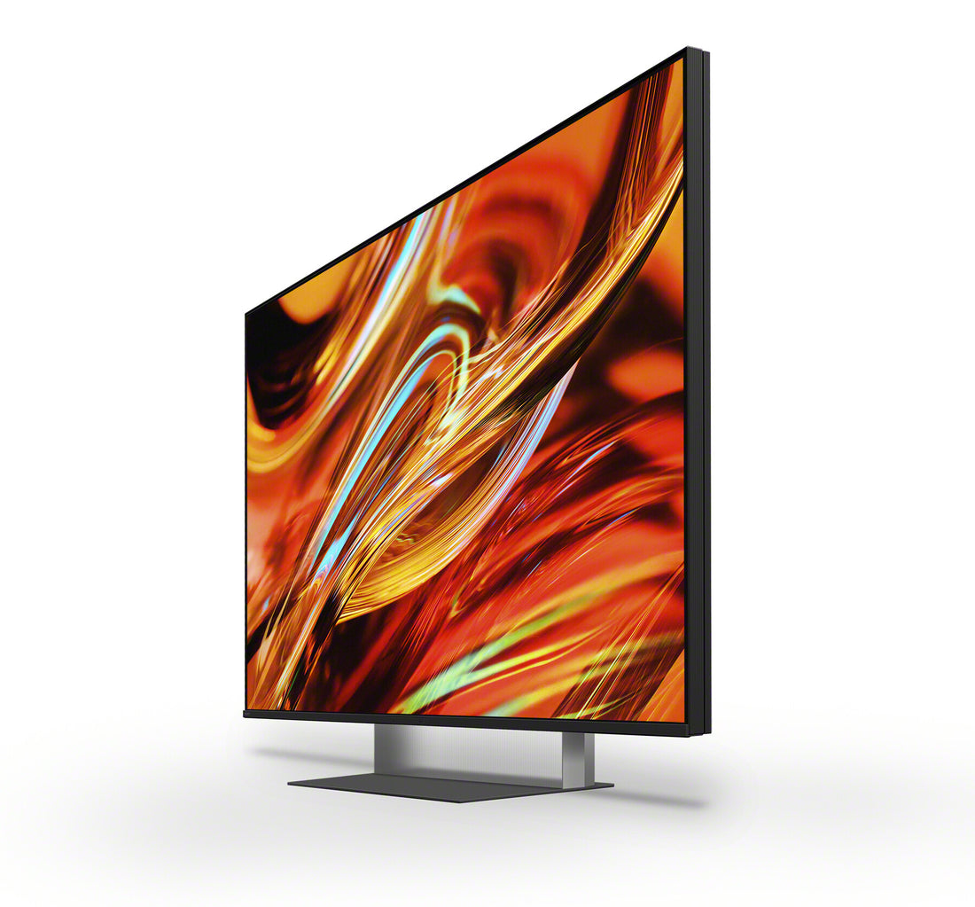 Sony BRAVIA 7 II FWD-50XR75M2 TV 50" 4K Ultra HD Smart TV Wi-Fi Black - image 6