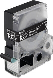 Epson LC-5BWV9 label-making tape