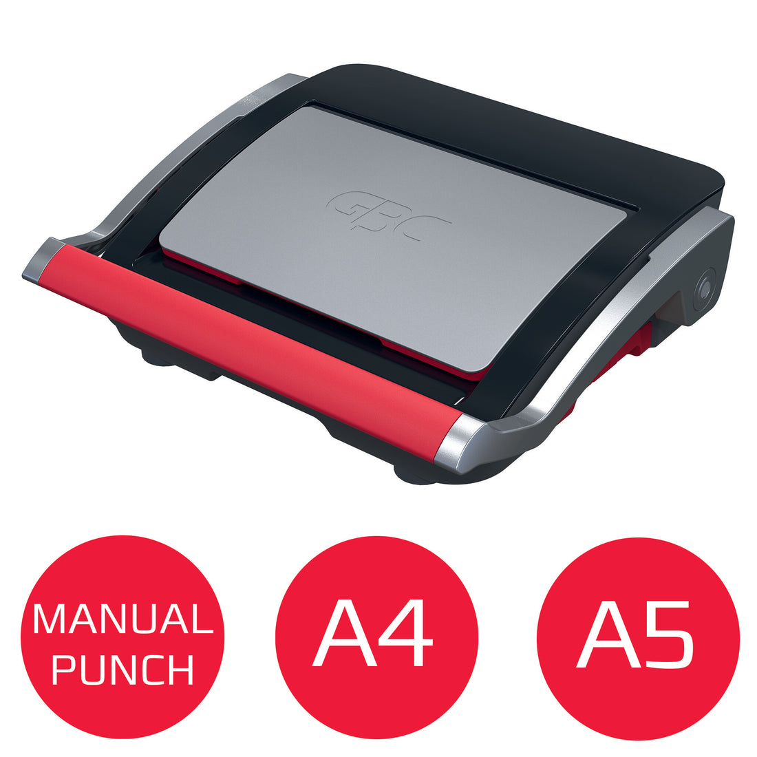 GBC WireBind WB15 Manual Binding Machine - image 5
