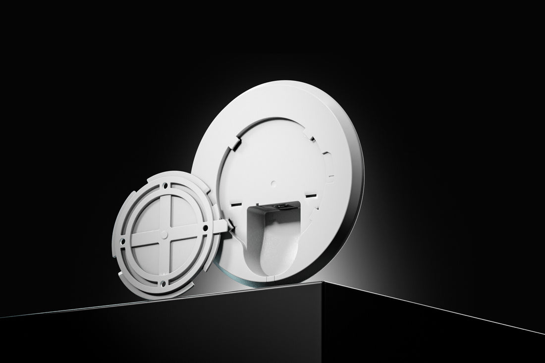 Teltonika TAP400 3000 Mbit/s White Power over Ethernet (PoE) - image 7