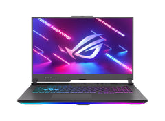 ASUS ROG Strix G17 STRIX-G17-G713PI-LL044W AMD Ryzen™ 9 7845HX Laptop 43.9 cm (17.3