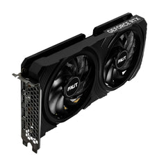 Palit GeForce RTX 4060 Infinity 2 NVIDIA 8 GB GDDR6