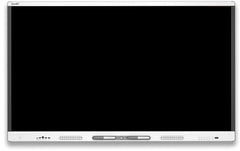 SMART Technologies MX (V3) interactive whiteboard 2.18 m (86