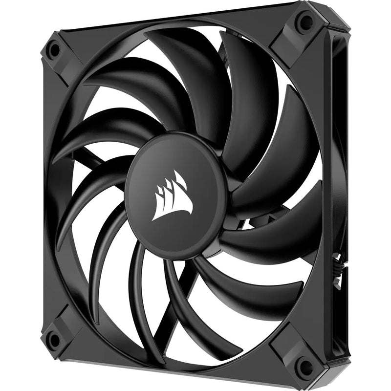 Corsair AF120 SLIM Computer case Fan 12 cm Black 1 pc(s)