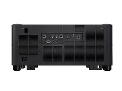 Sharp XP-A201U-B Short throw projector 20000 ANSI lumens 3LCD WUXGA (1920x1200) Black