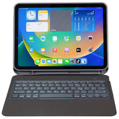 DEQSTER Slim Keyboard 2 for iPad 10.9