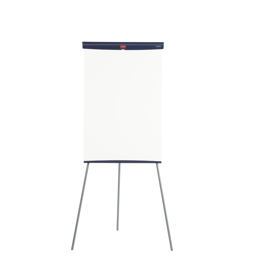 Nobo Essence Tripod Steel Magnetic Whiteboard Easel