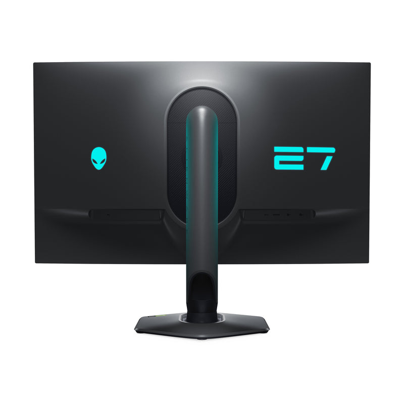 Alienware 27" Quad HD 180Hz Gaming Monitor (AW2724DM)
