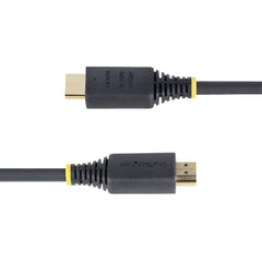 StarTech.com 4m (13ft) Premium Certified High Speed HDMI Cable, 4K 60Hz/1440p 144Hz, HDR10/HDCP 2.2/ARC, 18Gbps, UHD HDMI 2.0 Cord for TV/Monitor/Display, TPE Jacket