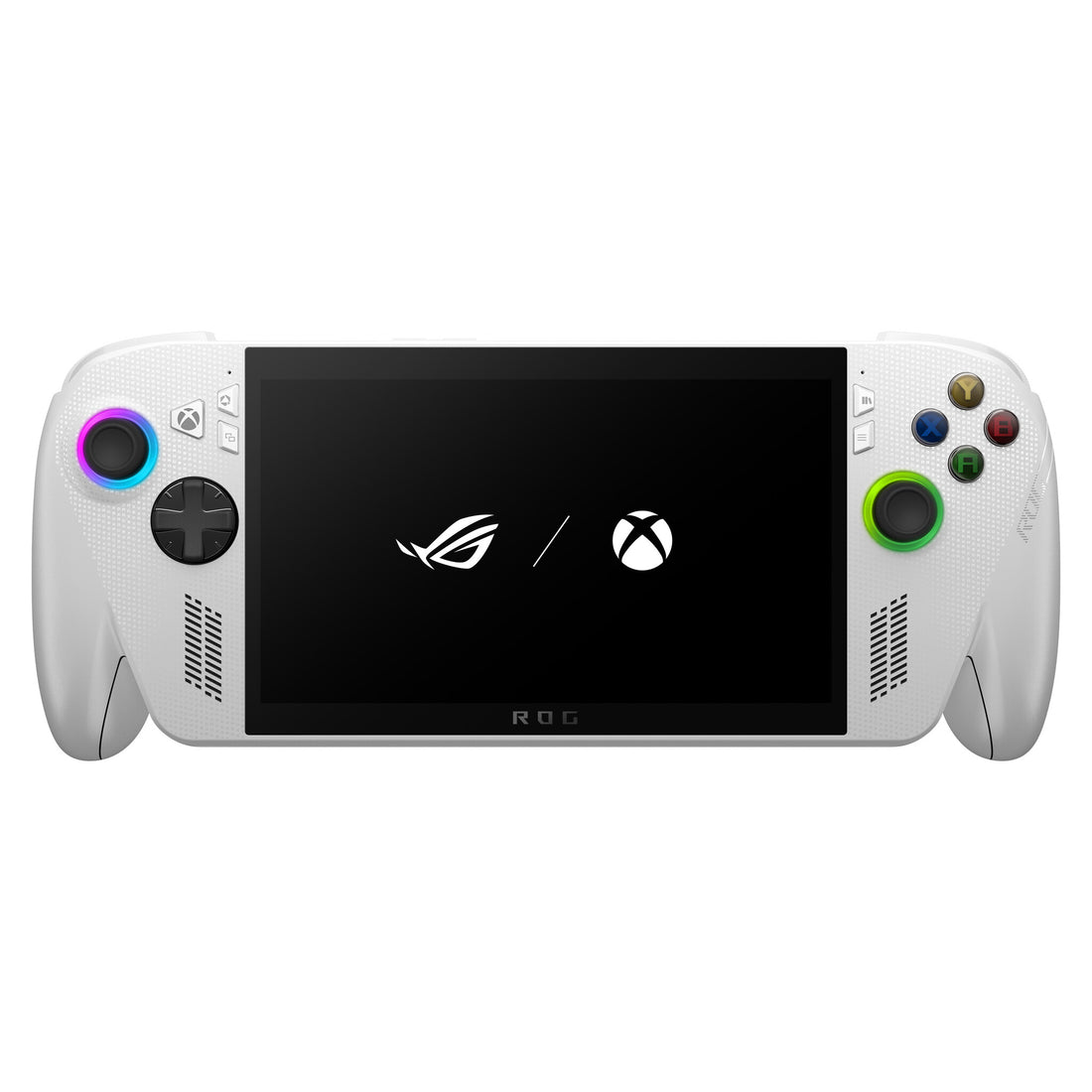 ASUS ROG Xbox Ally Handheld Console 512GB - White