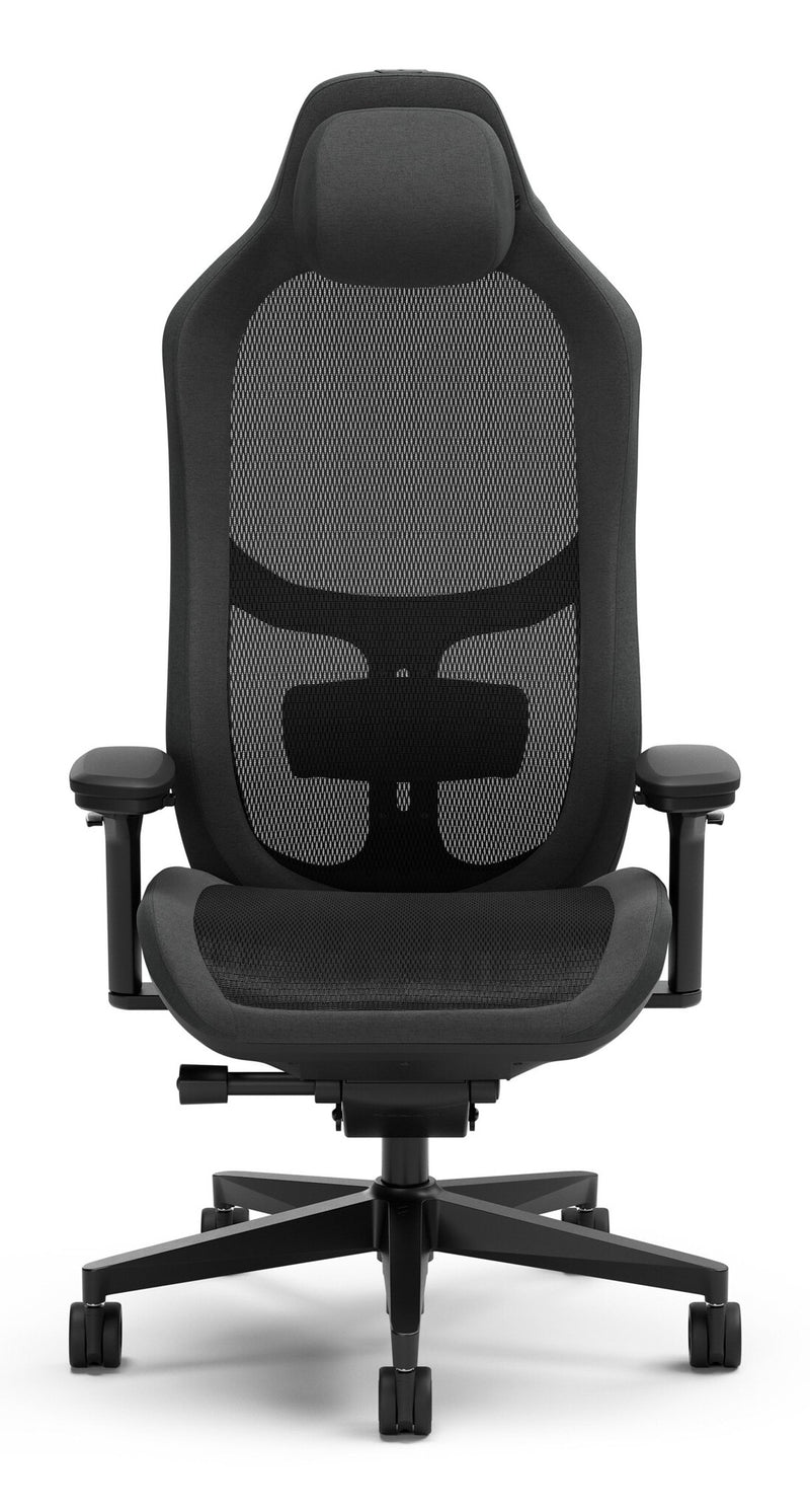 Fractal Design Refine Mesh Dark Gaming Chair