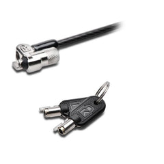 Kensington MicroSaver® 2.0 Keyed Laptop Lock - Single Keyed