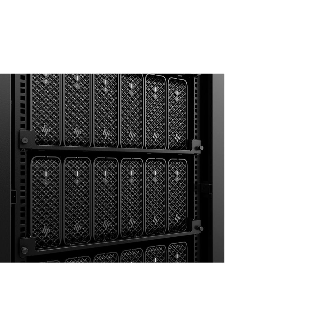 HP E66PCEA PC/workstation 265 32 GB DDR5-SDRAM 1 TB SSD Windows 11 Pro Mini PC AI Workstation, AI PC Black - image 10