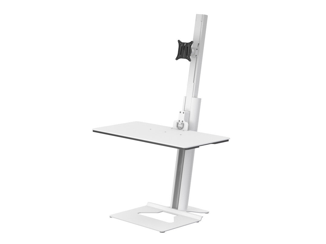 Multibrackets M Easy Stand Desktop White - image 8