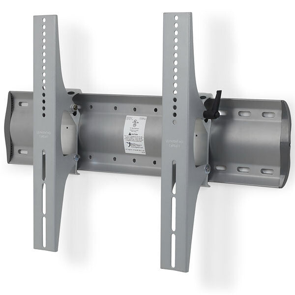 Ergotron 61-142-003 TV mount/stand 2.29 m (90") Silver
