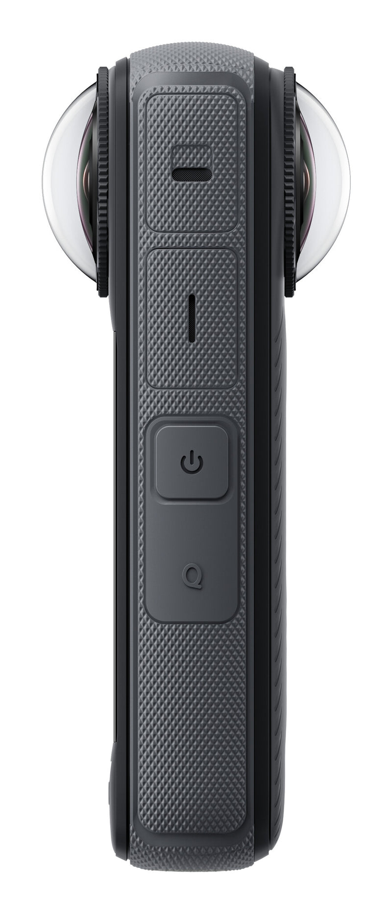 Insta360 X4 Camera, 72 MP 8K Ultra HD