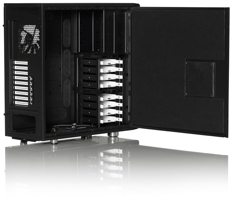 Fractal Design Define XL R2 Tower Black