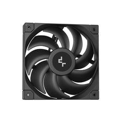 DeepCool MYSTIQUE 360 AIO CPU Cooler - Black