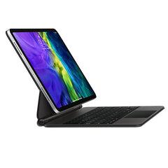 Apple MXQT2LB/A mobile device keyboard QWERTY US English Black