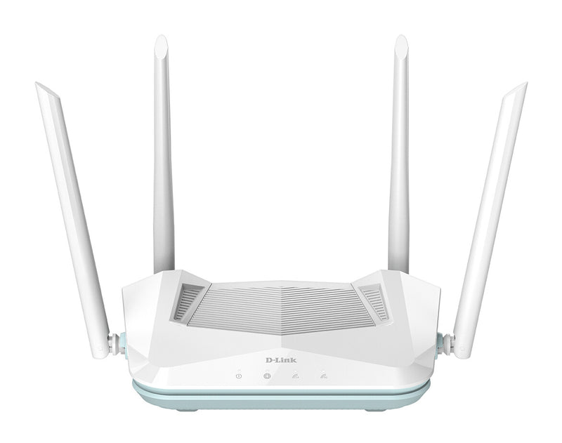 D-Link EAGLE PRO AI AX1500 Smart Router